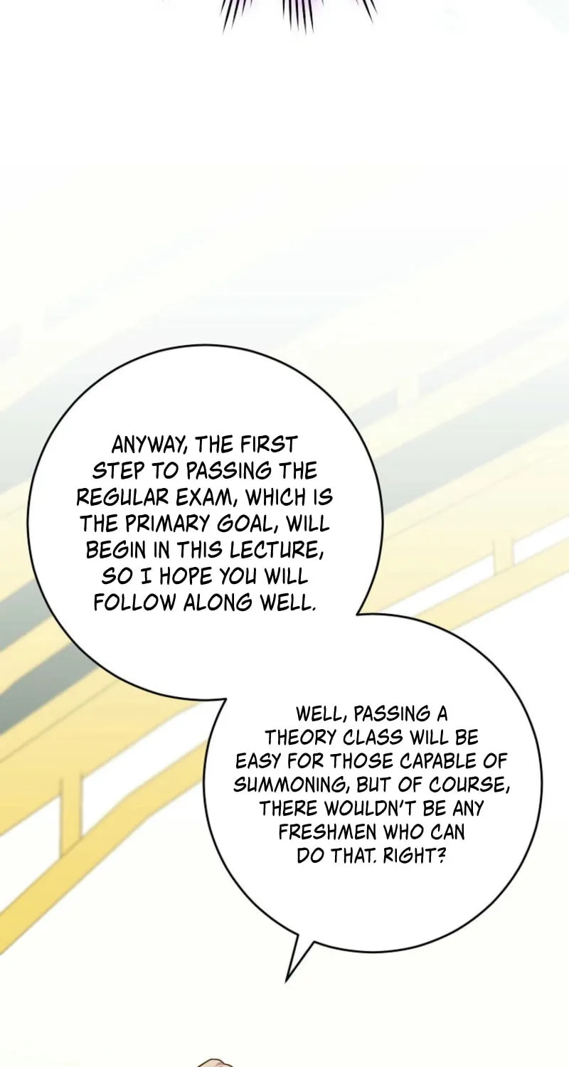 Reborn as the Overpowered Genius Lord Chapter 46 page 50 - 