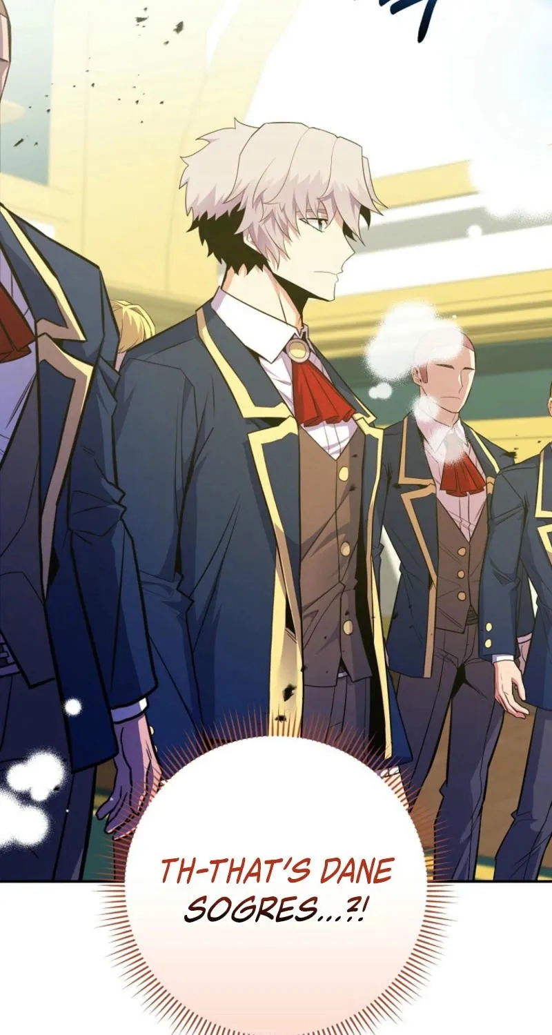 Reborn as the Overpowered Genius Lord Chapter 46 page 6 - 