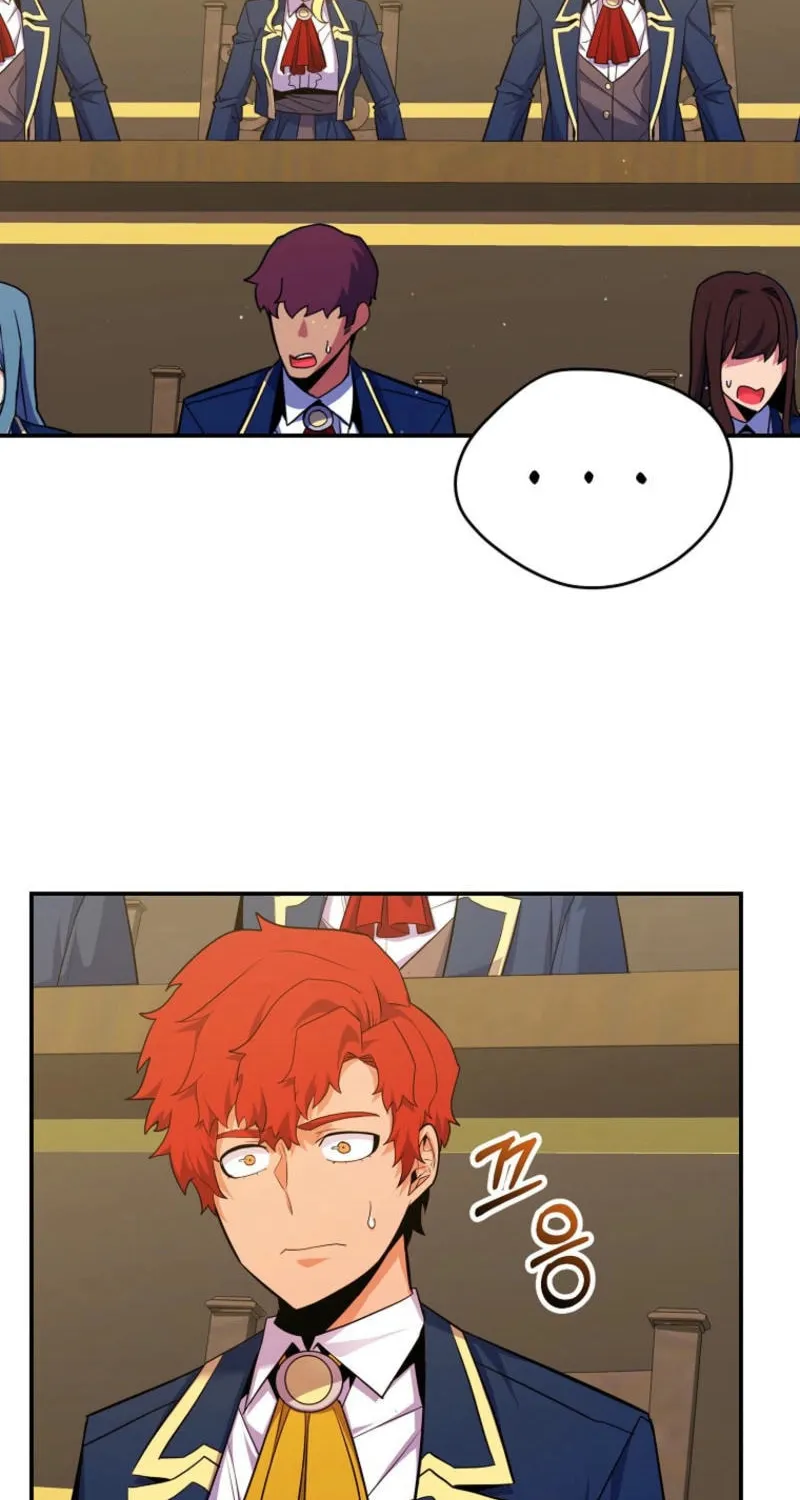 Reborn as the Overpowered Genius Lord Chapter 46 page 52 - 