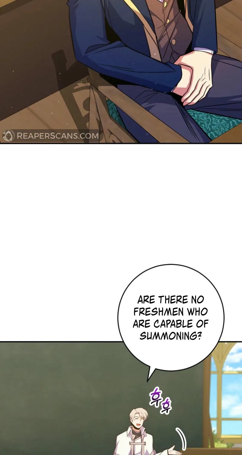 Reborn as the Overpowered Genius Lord Chapter 46 page 55 - 