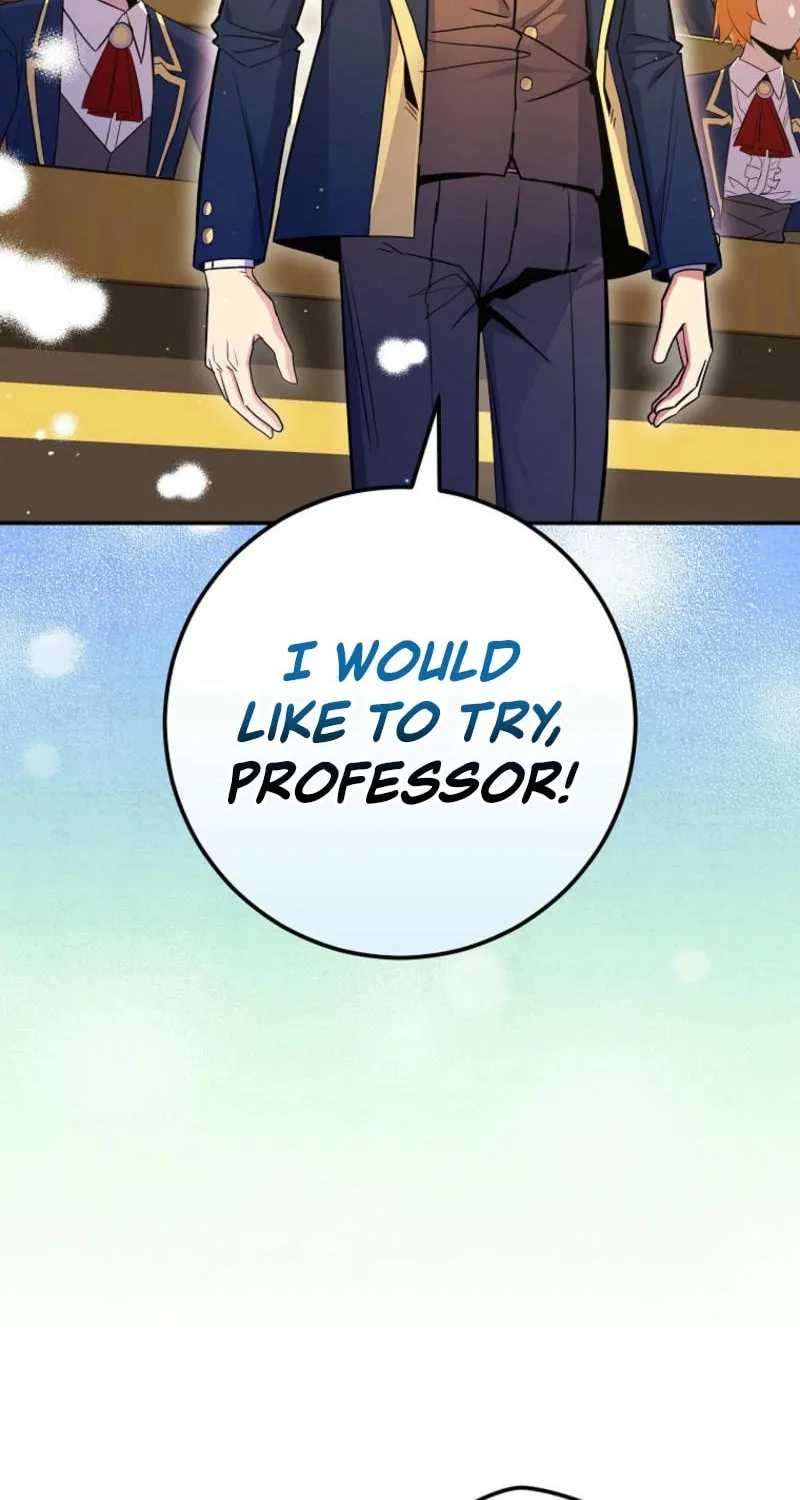 Reborn as the Overpowered Genius Lord Chapter 46 page 59 - 