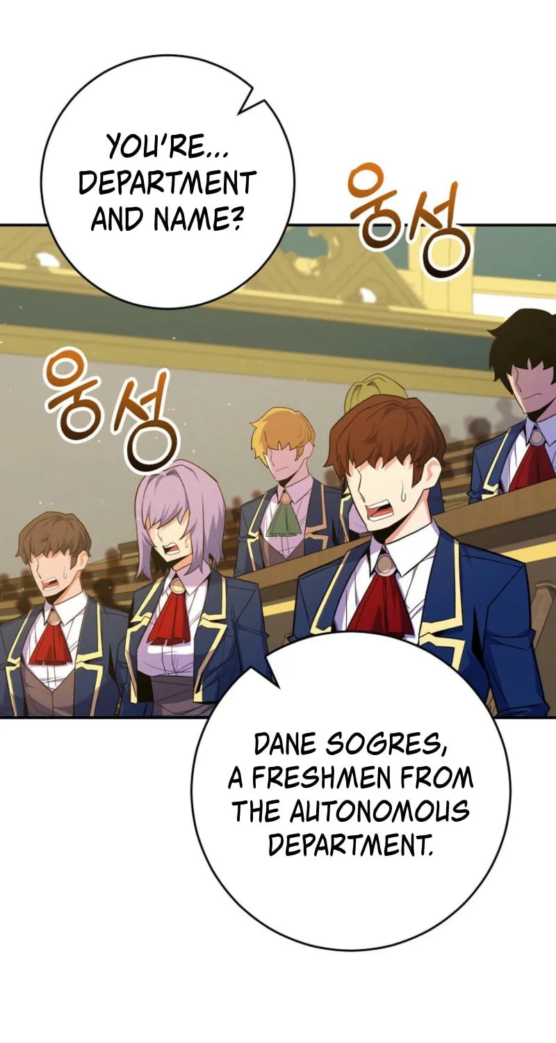 Reborn as the Overpowered Genius Lord Chapter 46 page 61 - 