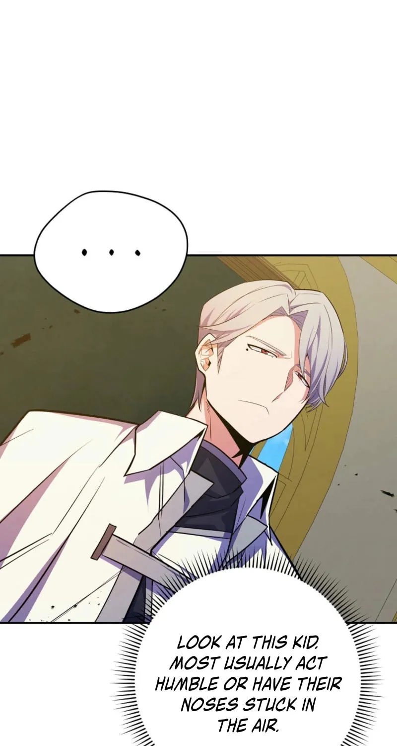 Reborn as the Overpowered Genius Lord Chapter 46 page 64 - 