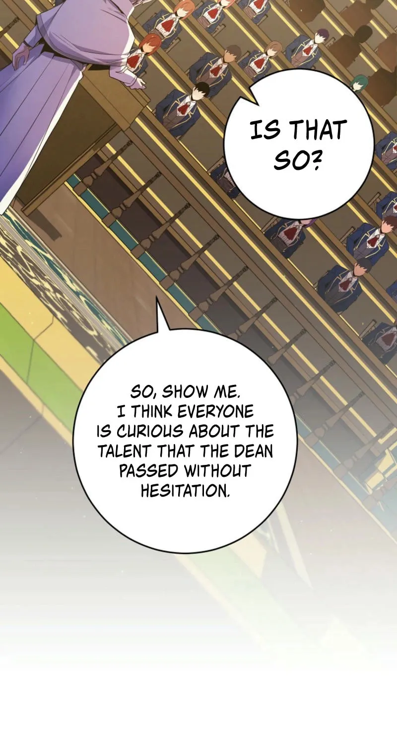 Reborn as the Overpowered Genius Lord Chapter 46 page 66 - 