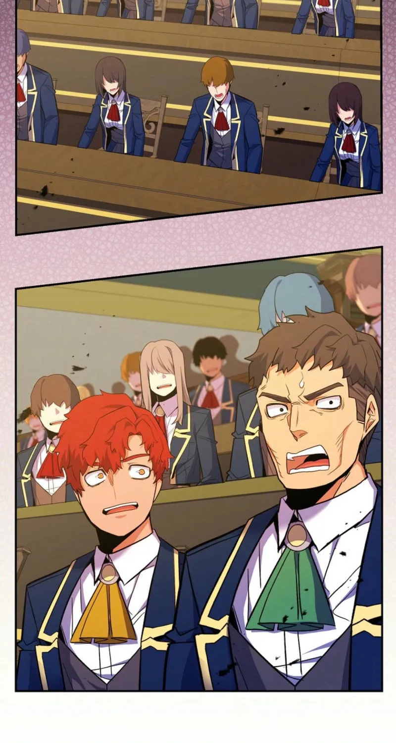 Reborn as the Overpowered Genius Lord Chapter 46 page 71 - 