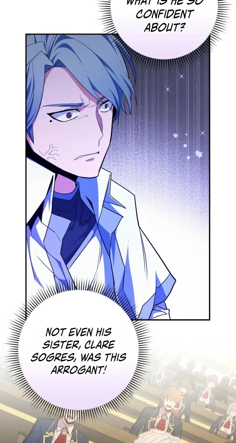 Reborn as the Overpowered Genius Lord Chapter 46 page 76 - 