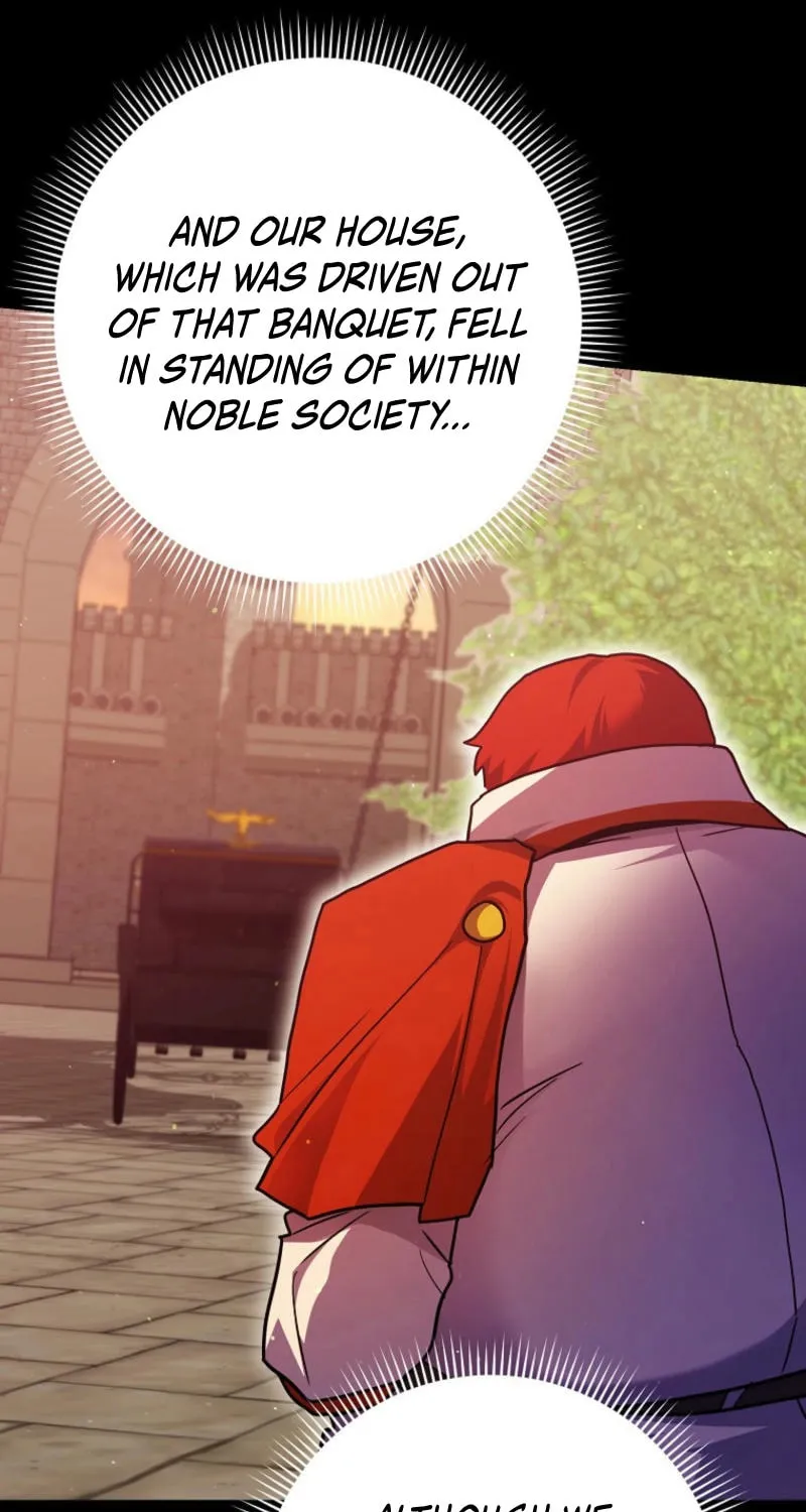 Reborn as the Overpowered Genius Lord Chapter 46 page 9 - 