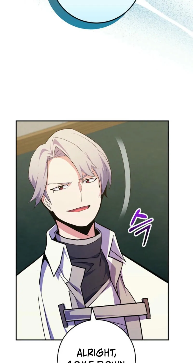 Reborn as the Overpowered Genius Lord Chapter 46 page 84 - 