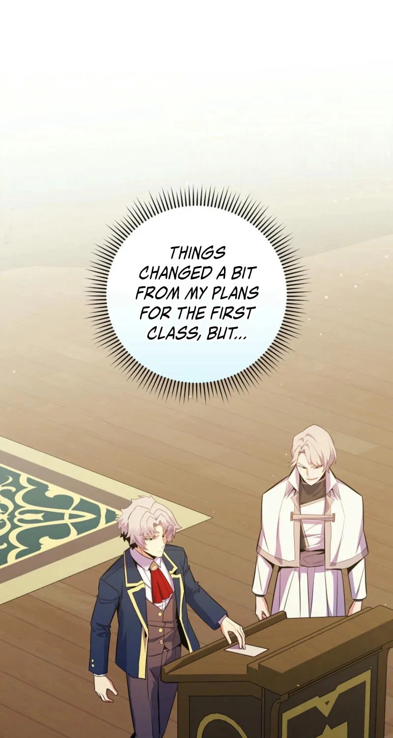 Reborn as the Overpowered Genius Lord Chapter 46 page 88 - 