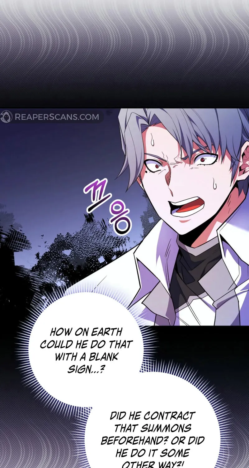 Reborn as the Overpowered Genius Lord Chapter 47 page 12 - 