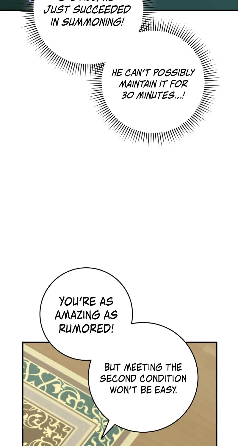Reborn as the Overpowered Genius Lord Chapter 47 page 14 - 
