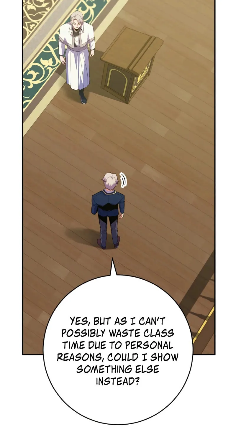 Reborn as the Overpowered Genius Lord Chapter 47 page 15 - 