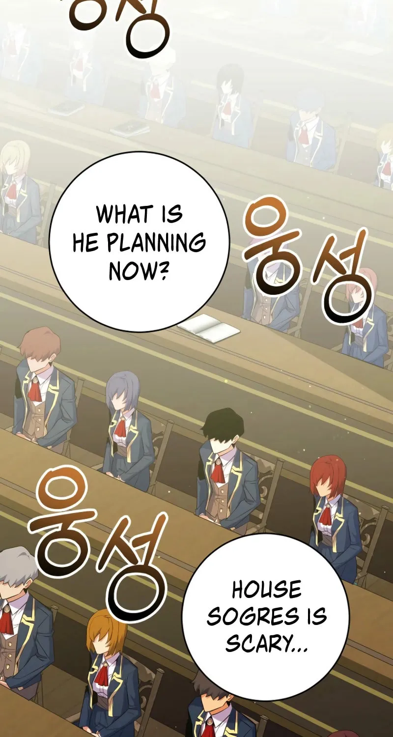 Reborn as the Overpowered Genius Lord Chapter 47 page 18 - 