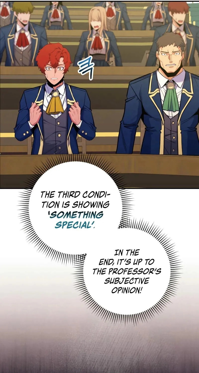 Reborn as the Overpowered Genius Lord Chapter 47 page 20 - 