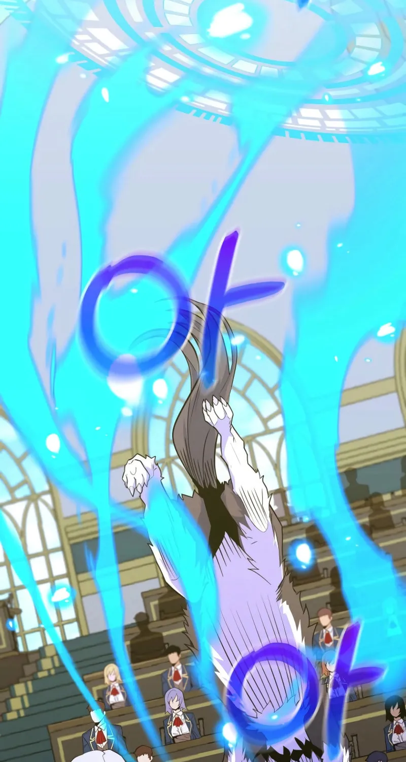 Reborn as the Overpowered Genius Lord Chapter 47 page 3 - 