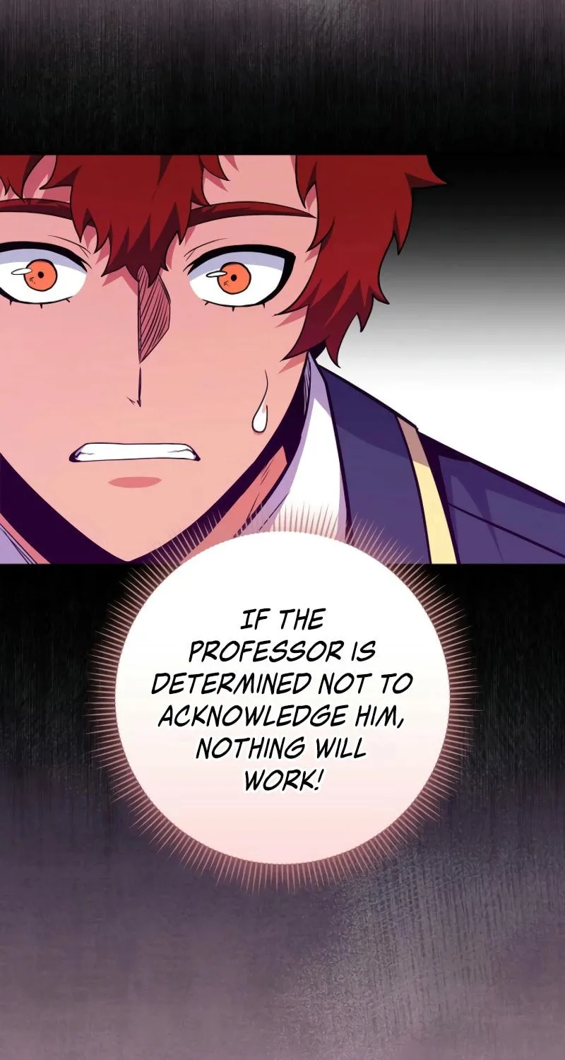 Reborn as the Overpowered Genius Lord Chapter 47 page 21 - 