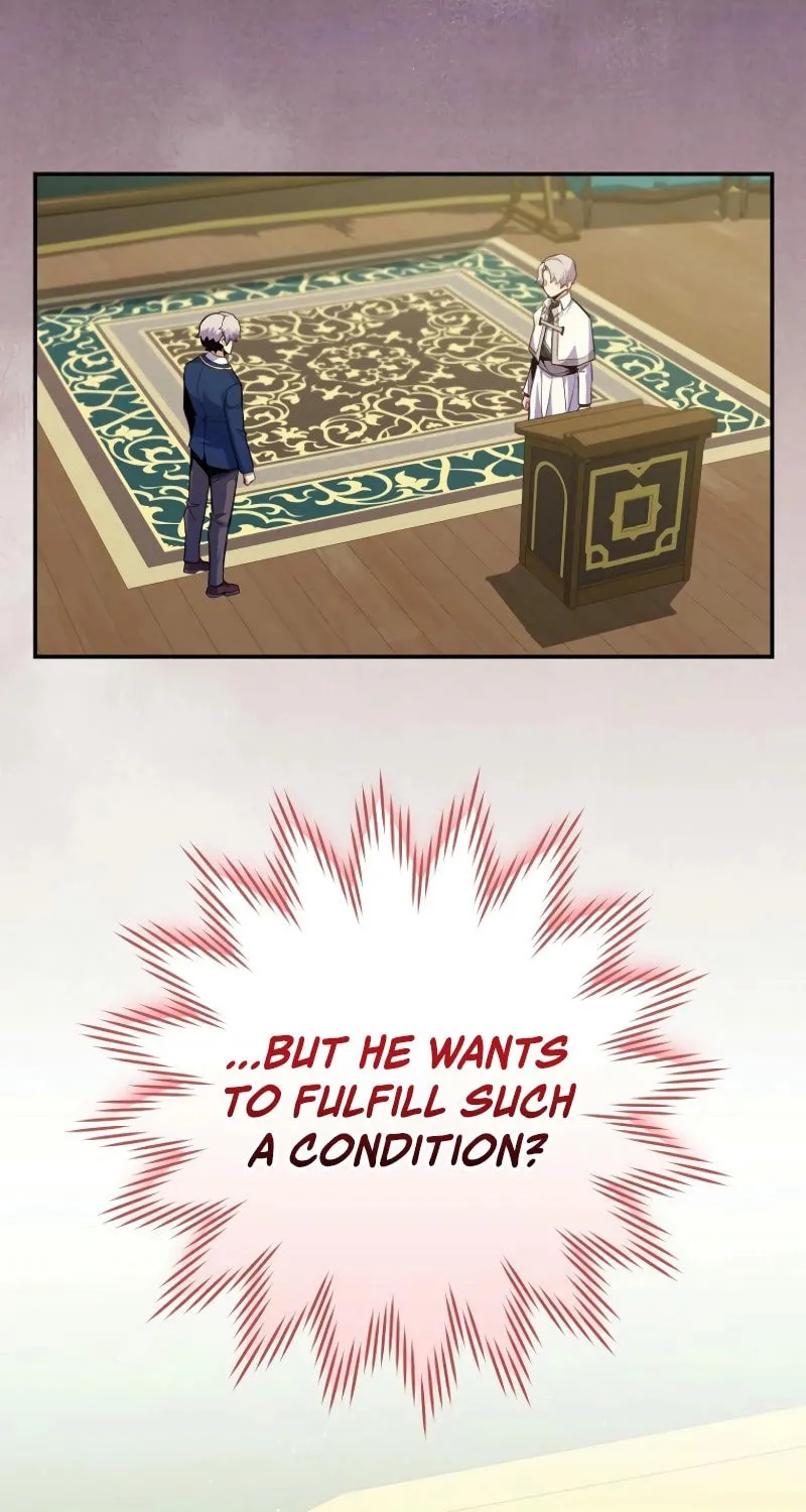 Reborn as the Overpowered Genius Lord Chapter 47 page 22 - 