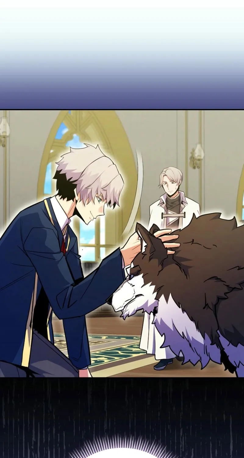 Reborn as the Overpowered Genius Lord Chapter 47 page 24 - 