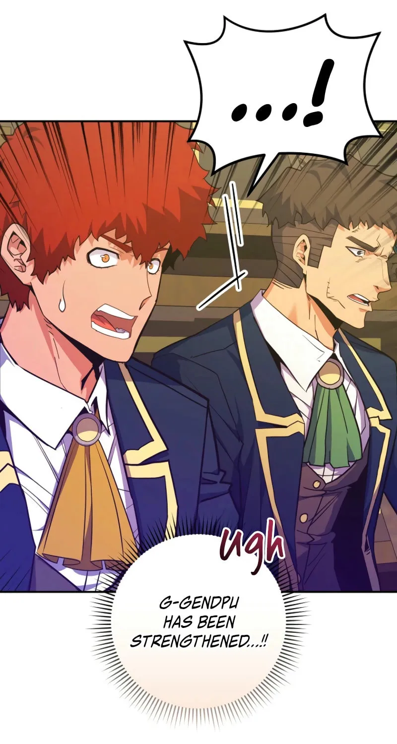 Reborn as the Overpowered Genius Lord Chapter 47 page 30 - 
