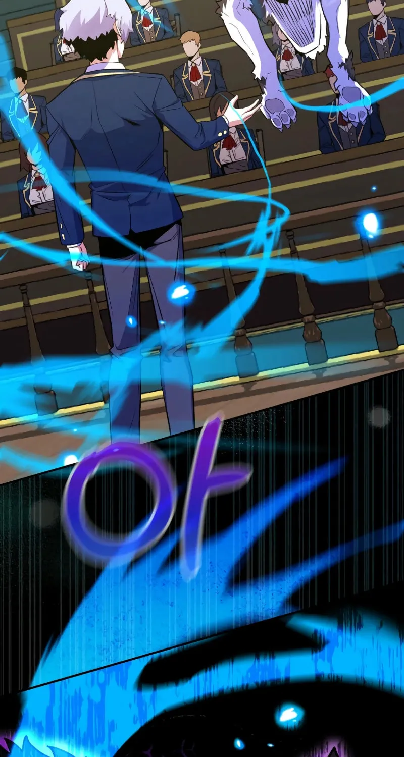 Reborn as the Overpowered Genius Lord Chapter 47 page 4 - 