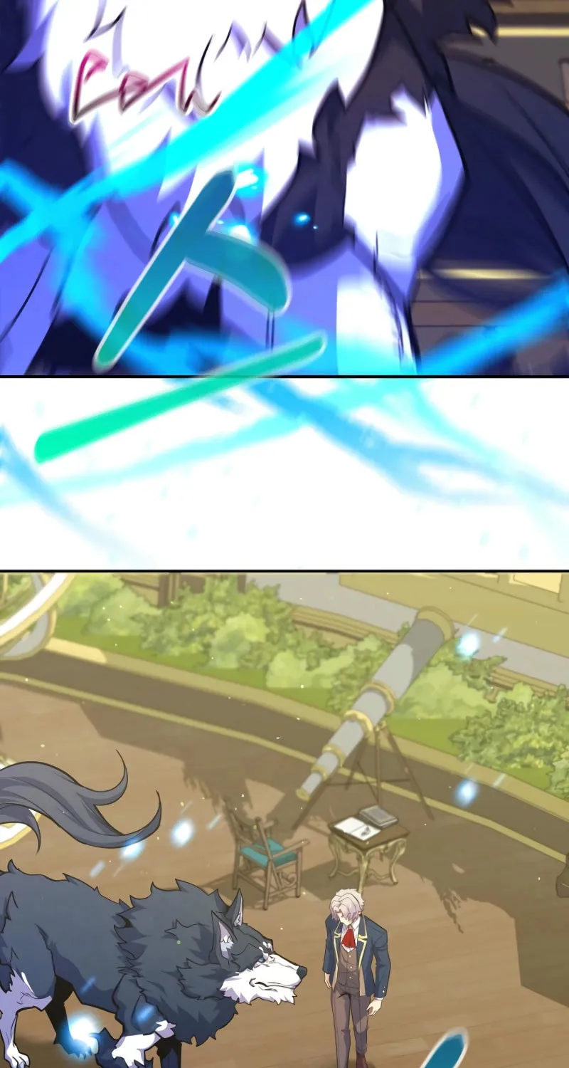 Reborn as the Overpowered Genius Lord Chapter 47 page 32 - 