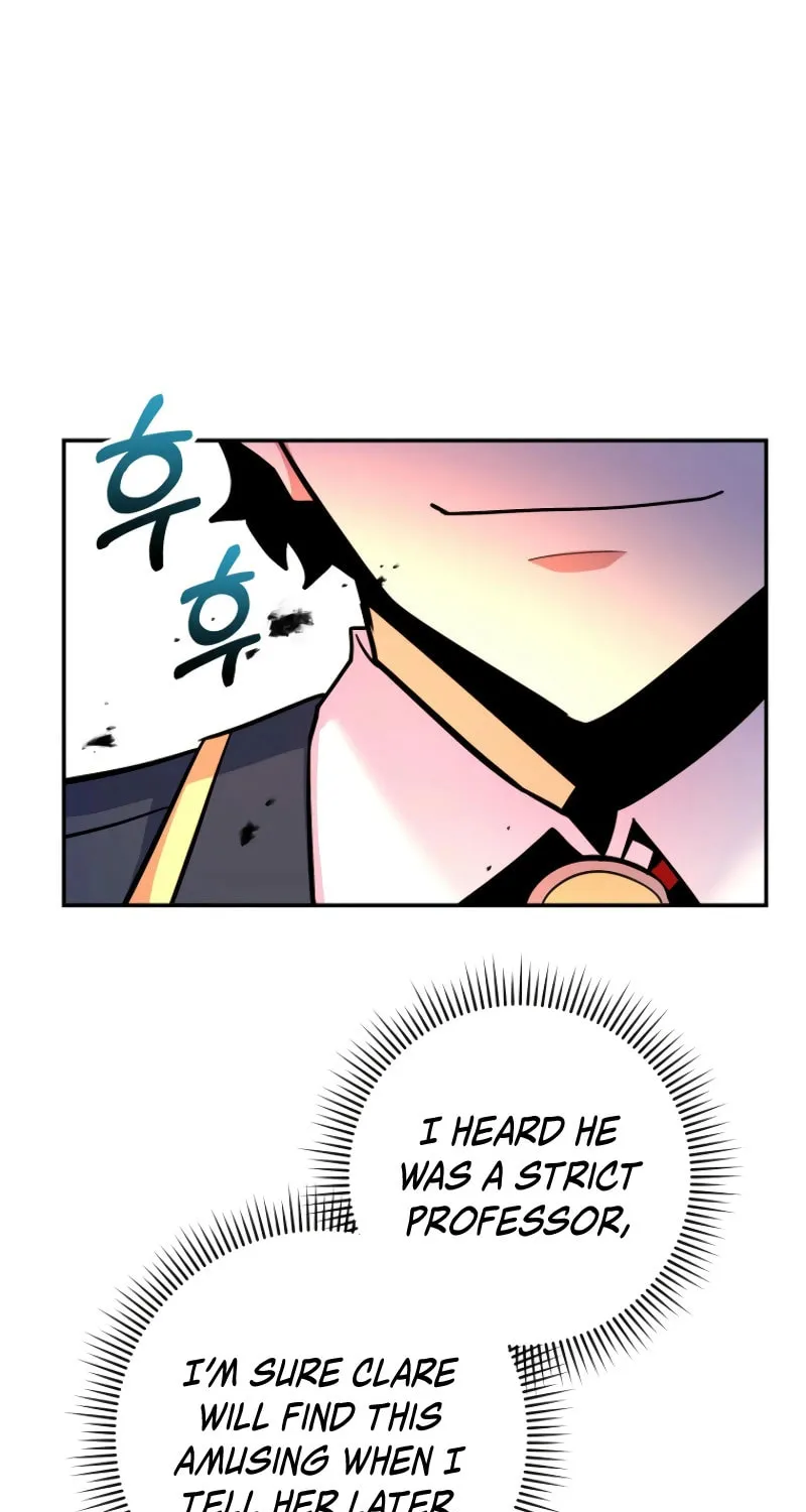 Reborn as the Overpowered Genius Lord Chapter 47 page 38 - 