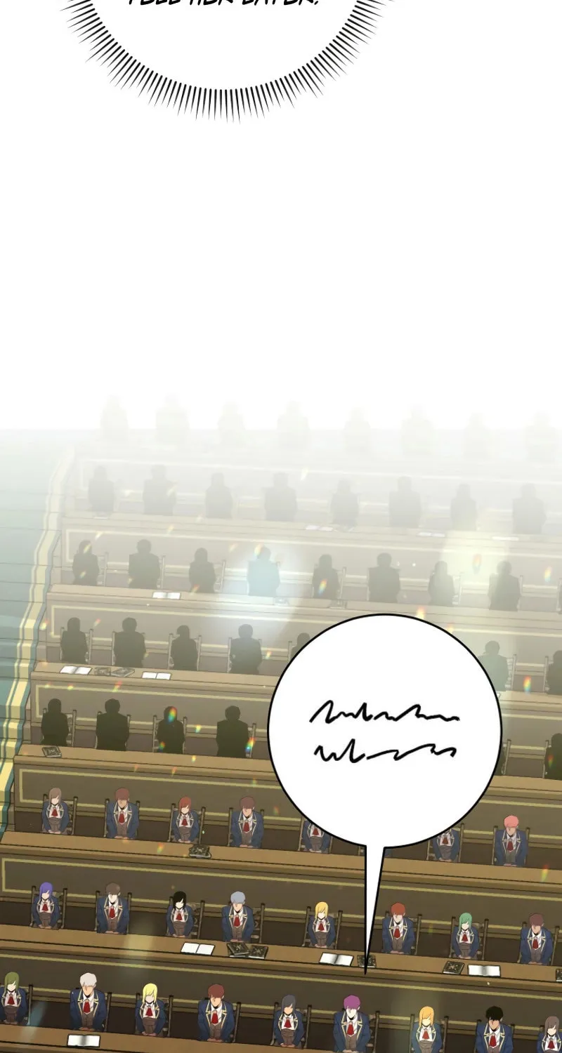 Reborn as the Overpowered Genius Lord Chapter 47 page 39 - 