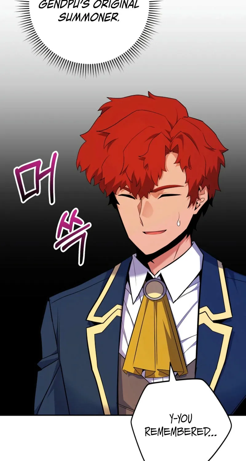 Reborn as the Overpowered Genius Lord Chapter 47 page 46 - 