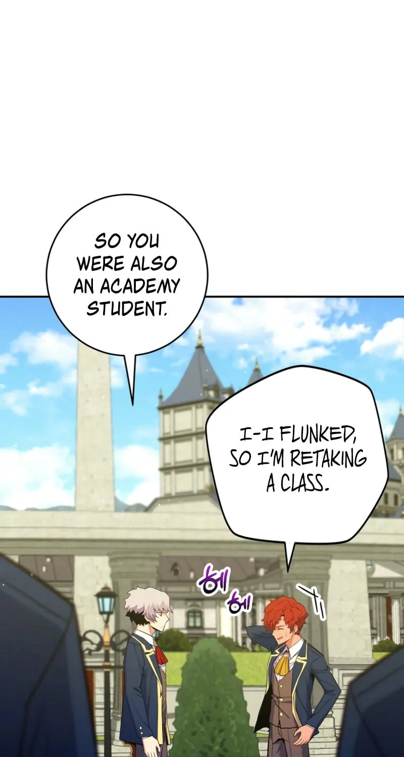 Reborn as the Overpowered Genius Lord Chapter 47 page 48 - 