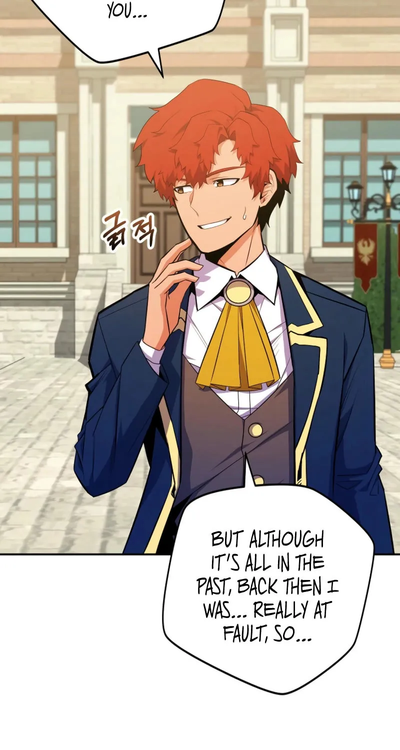 Reborn as the Overpowered Genius Lord Chapter 47 page 50 - 