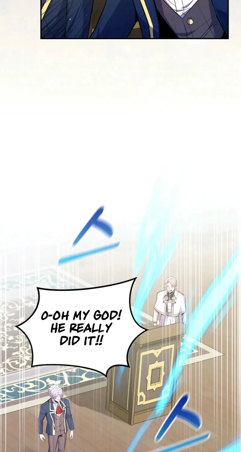 Reborn as the Overpowered Genius Lord Chapter 47 page 7 - 