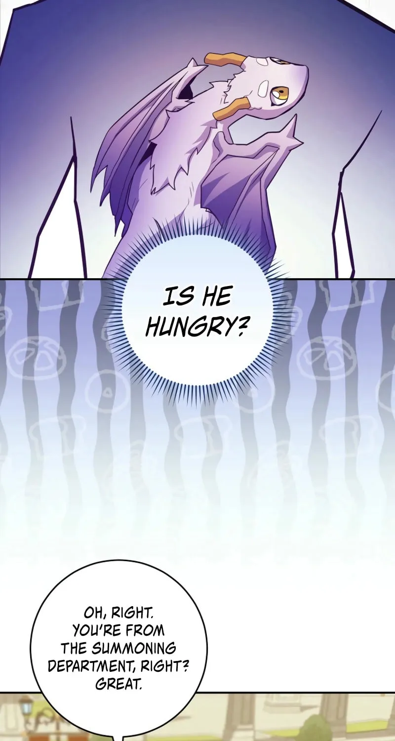 Reborn as the Overpowered Genius Lord Chapter 47 page 63 - 