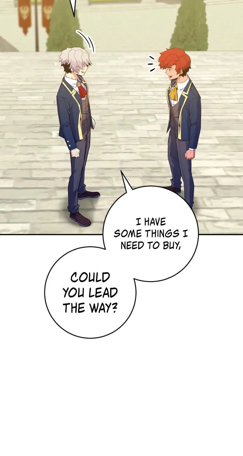 Reborn as the Overpowered Genius Lord Chapter 47 page 64 - 
