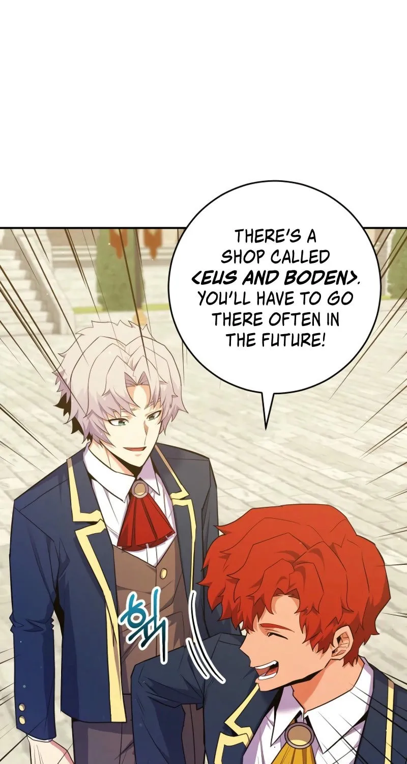 Reborn as the Overpowered Genius Lord Chapter 47 page 66 - 