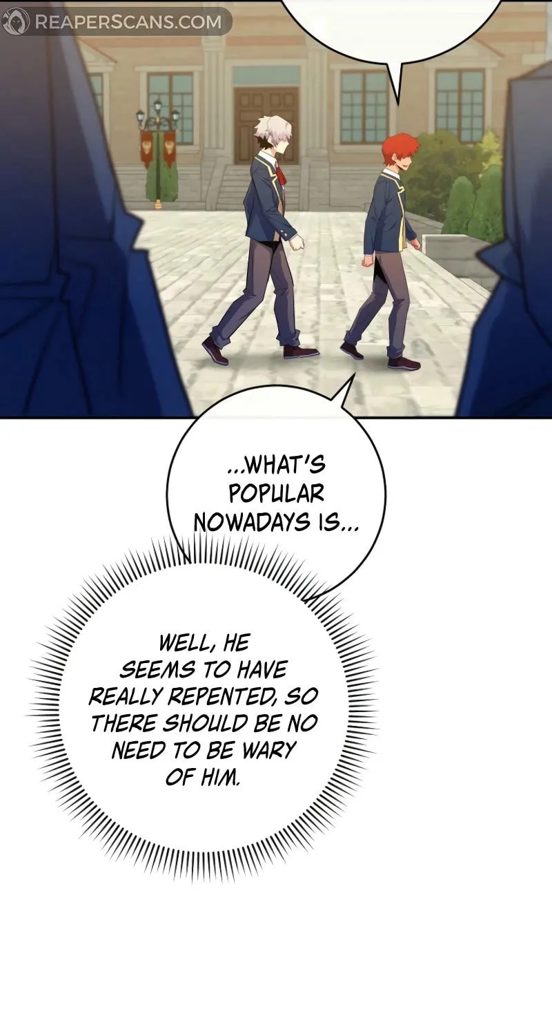 Reborn as the Overpowered Genius Lord Chapter 47 page 68 - 