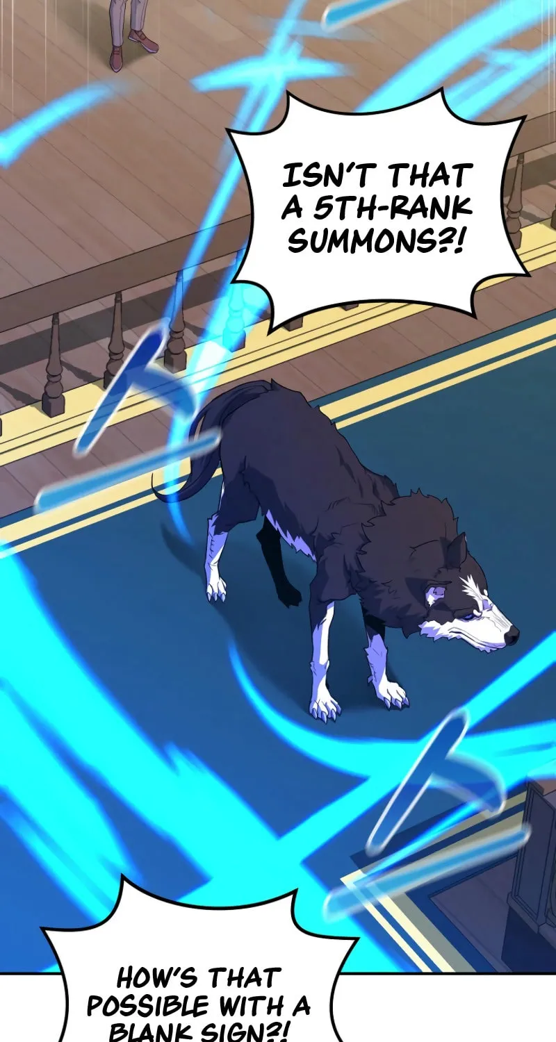 Reborn as the Overpowered Genius Lord Chapter 47 page 8 - 
