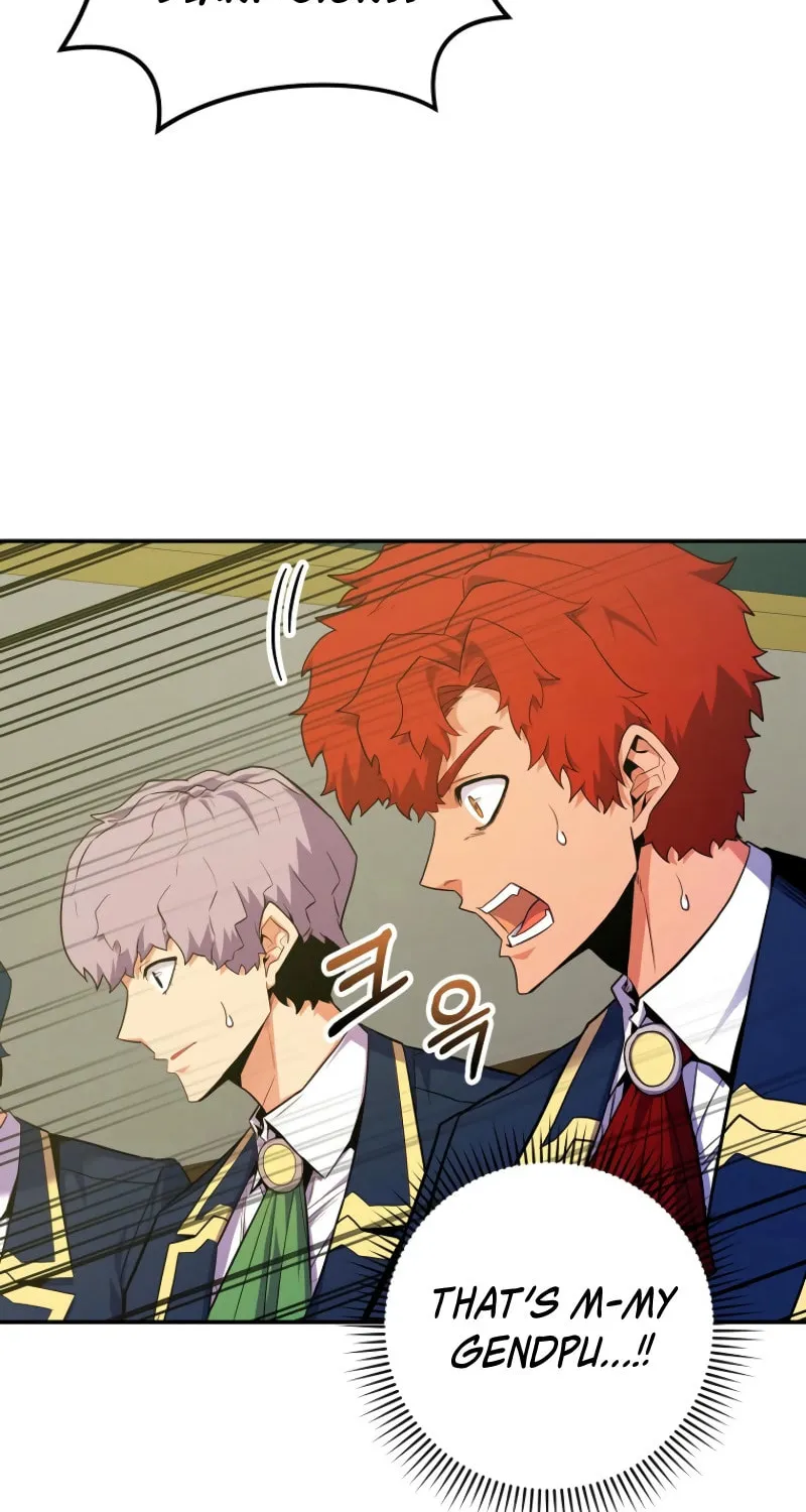 Reborn as the Overpowered Genius Lord Chapter 47 page 9 - 