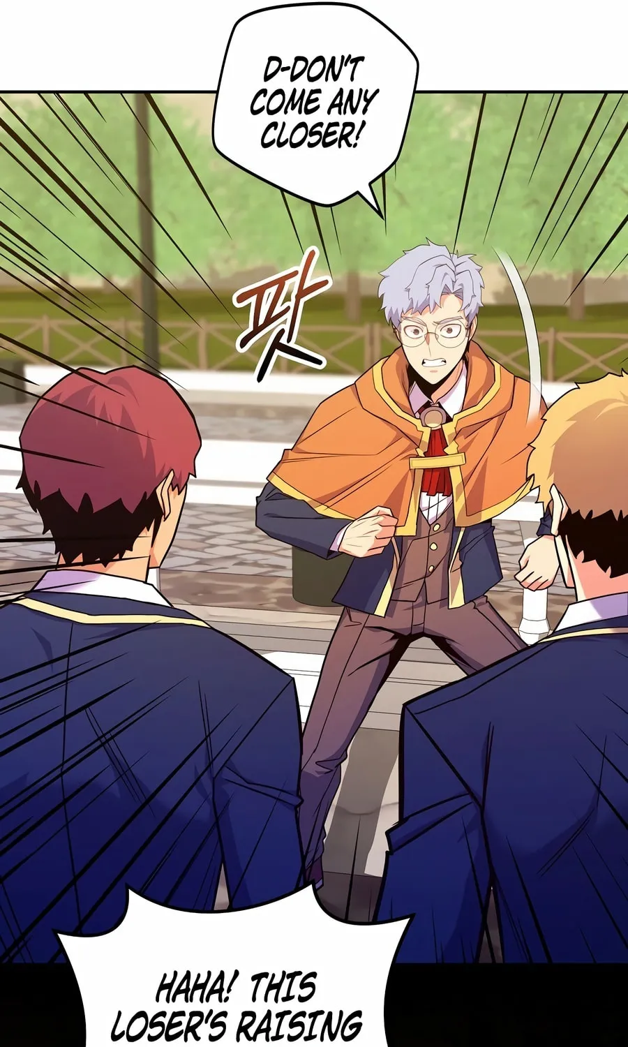 Reborn as the Overpowered Genius Lord Chapter 48 page 102 - 