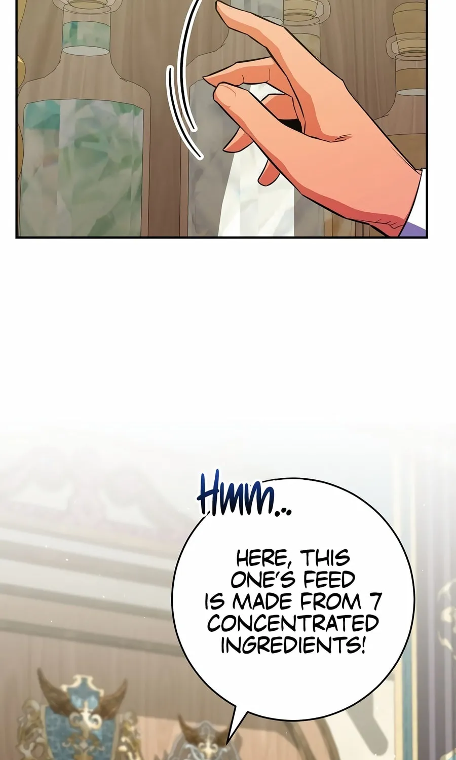 Reborn as the Overpowered Genius Lord Chapter 48 page 20 - 