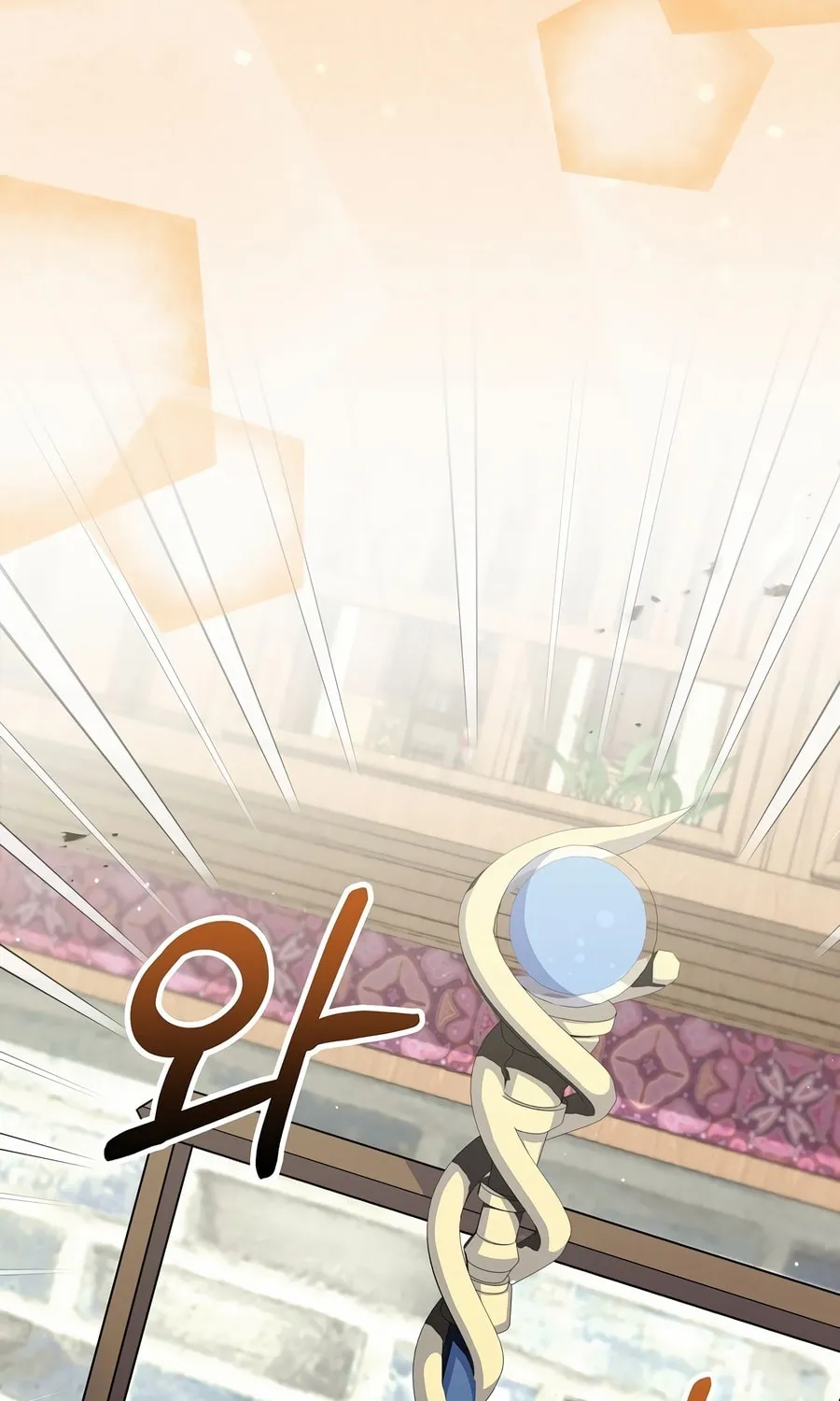 Reborn as the Overpowered Genius Lord Chapter 48 page 30 - 