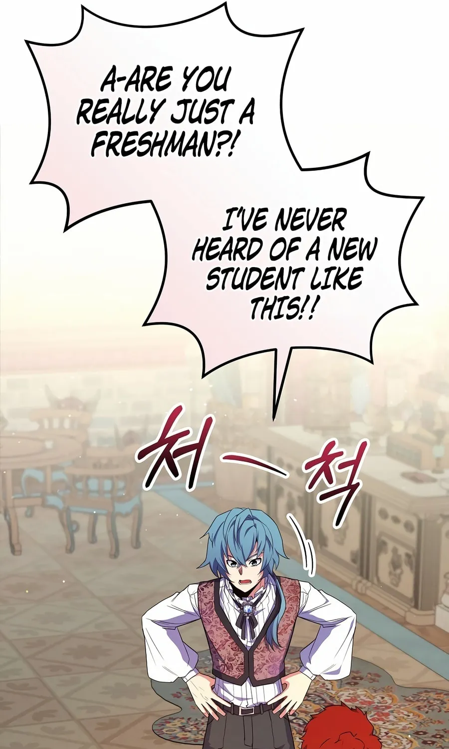 Reborn as the Overpowered Genius Lord Chapter 48 page 57 - 
