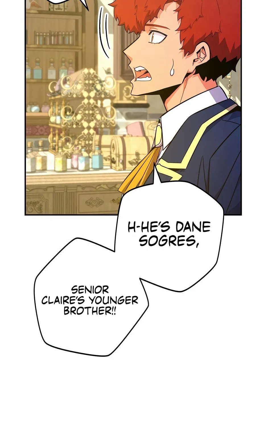 Reborn as the Overpowered Genius Lord Chapter 48 page 59 - 