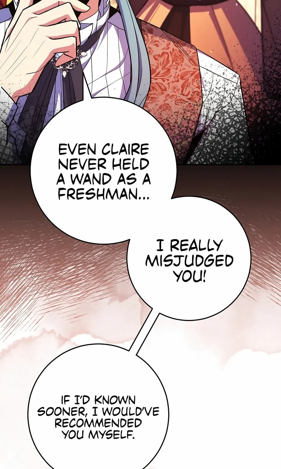 Reborn as the Overpowered Genius Lord Chapter 48 page 61 - 