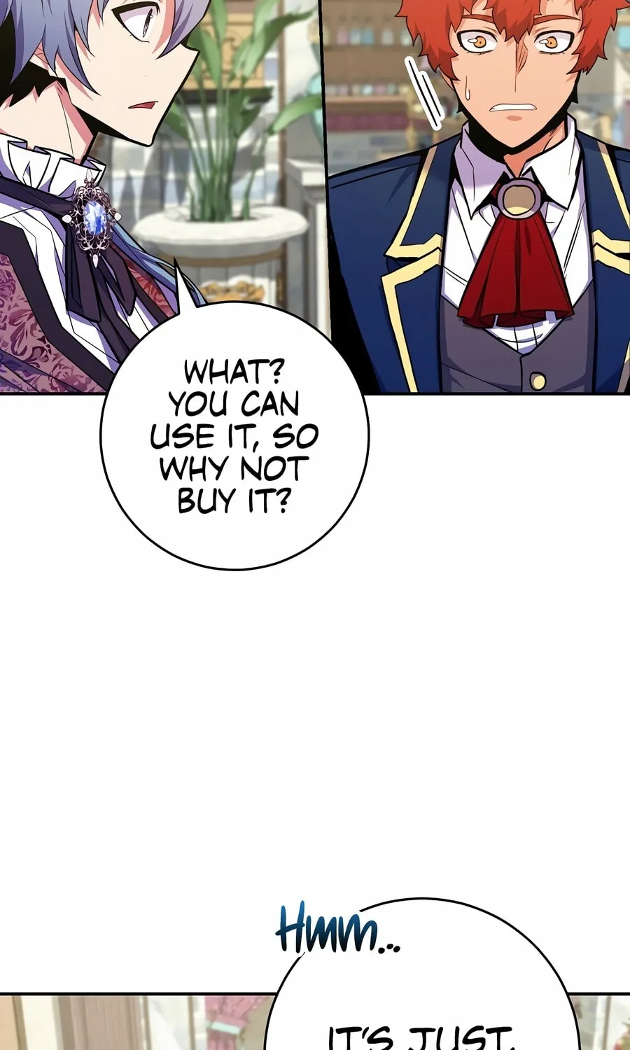 Reborn as the Overpowered Genius Lord Chapter 48 page 66 - 
