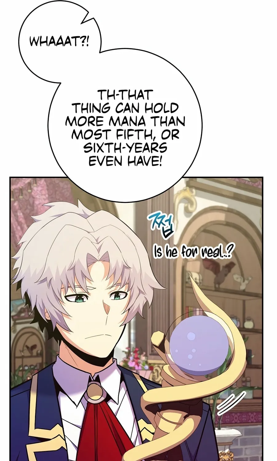 Reborn as the Overpowered Genius Lord Chapter 48 page 69 - 