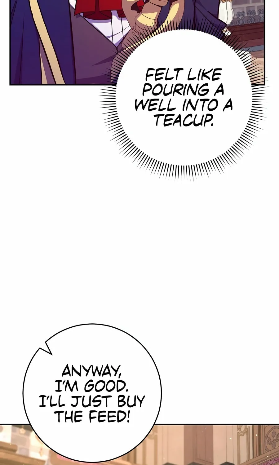 Reborn as the Overpowered Genius Lord Chapter 48 page 70 - 