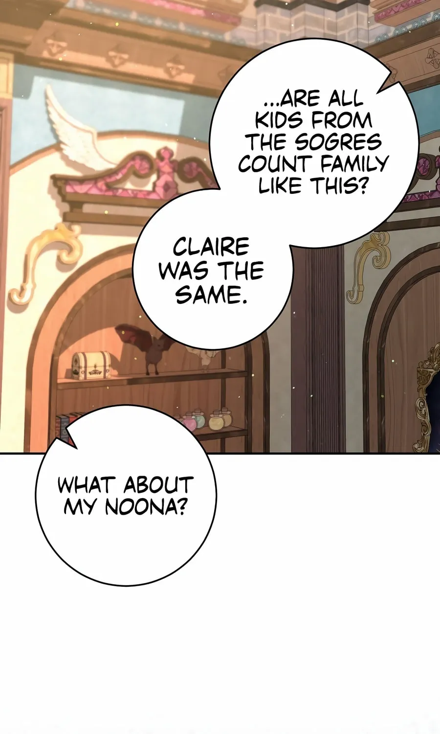 Reborn as the Overpowered Genius Lord Chapter 48 page 71 - 