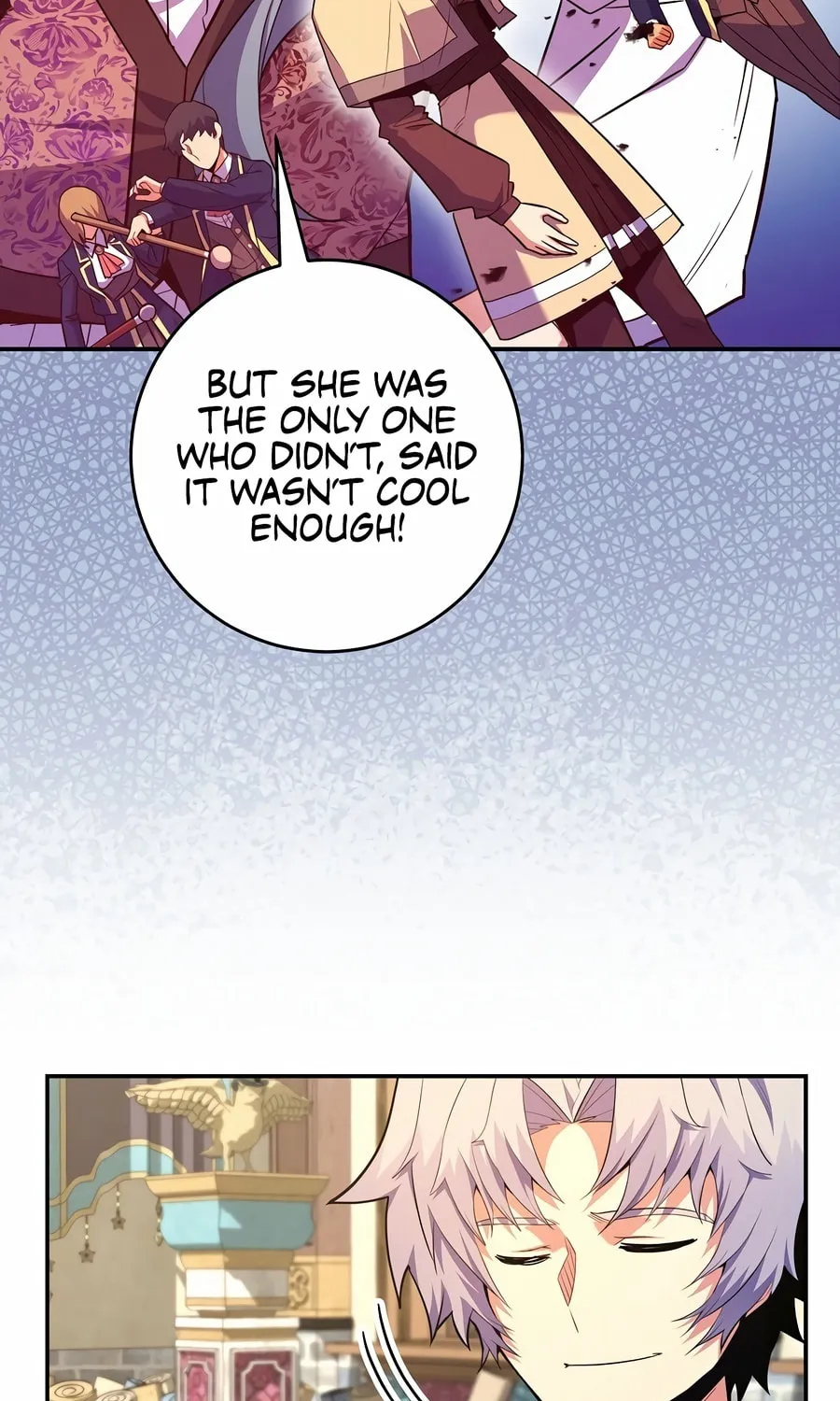 Reborn as the Overpowered Genius Lord Chapter 48 page 73 - 