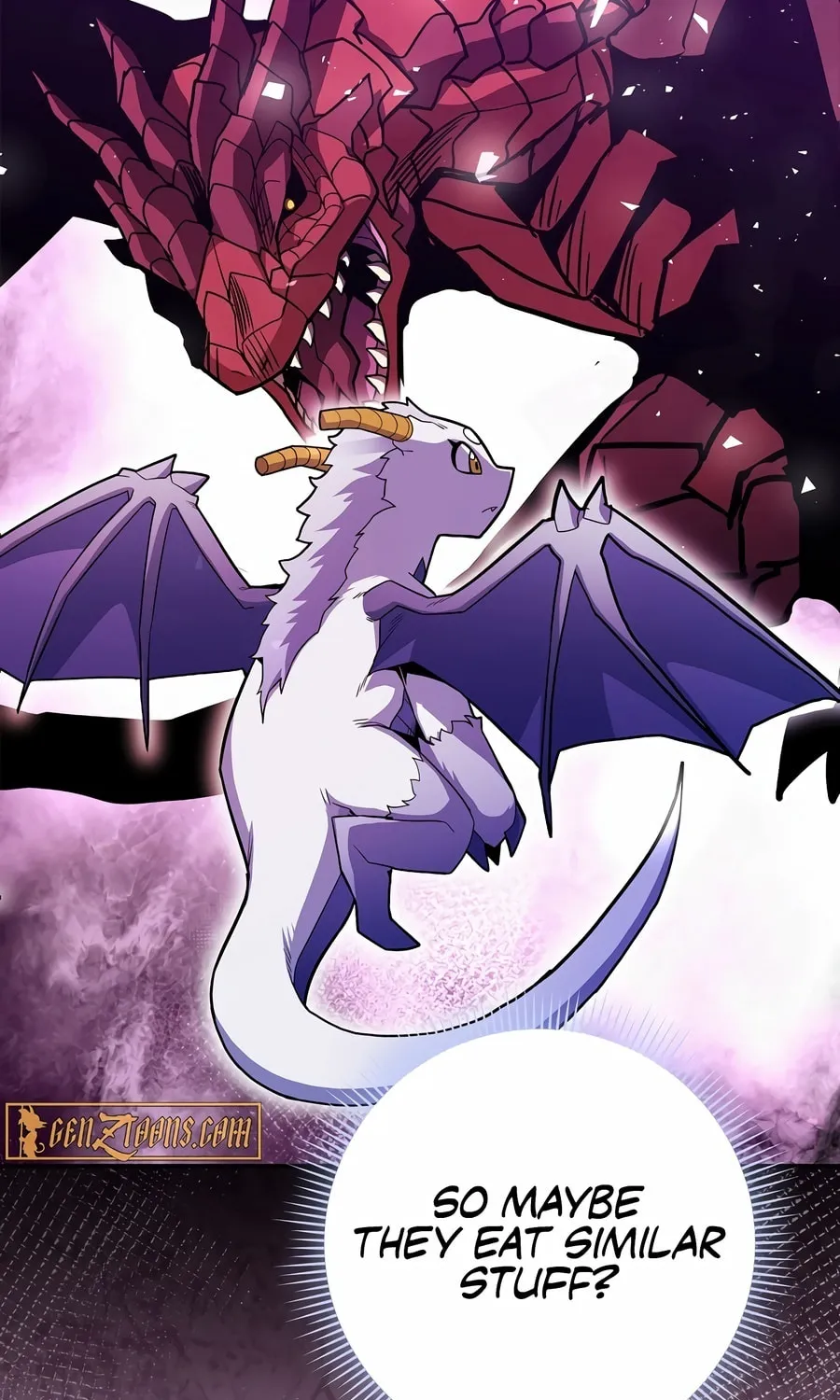 Reborn as the Overpowered Genius Lord Chapter 48 page 9 - 