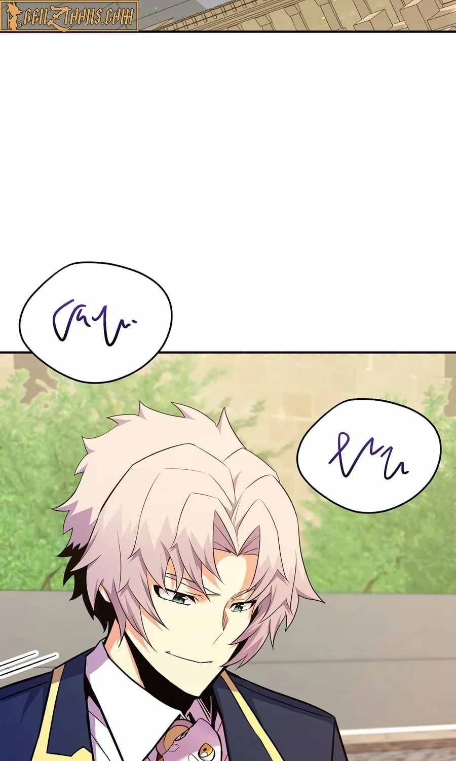 Reborn as the Overpowered Genius Lord Chapter 48 page 82 - 